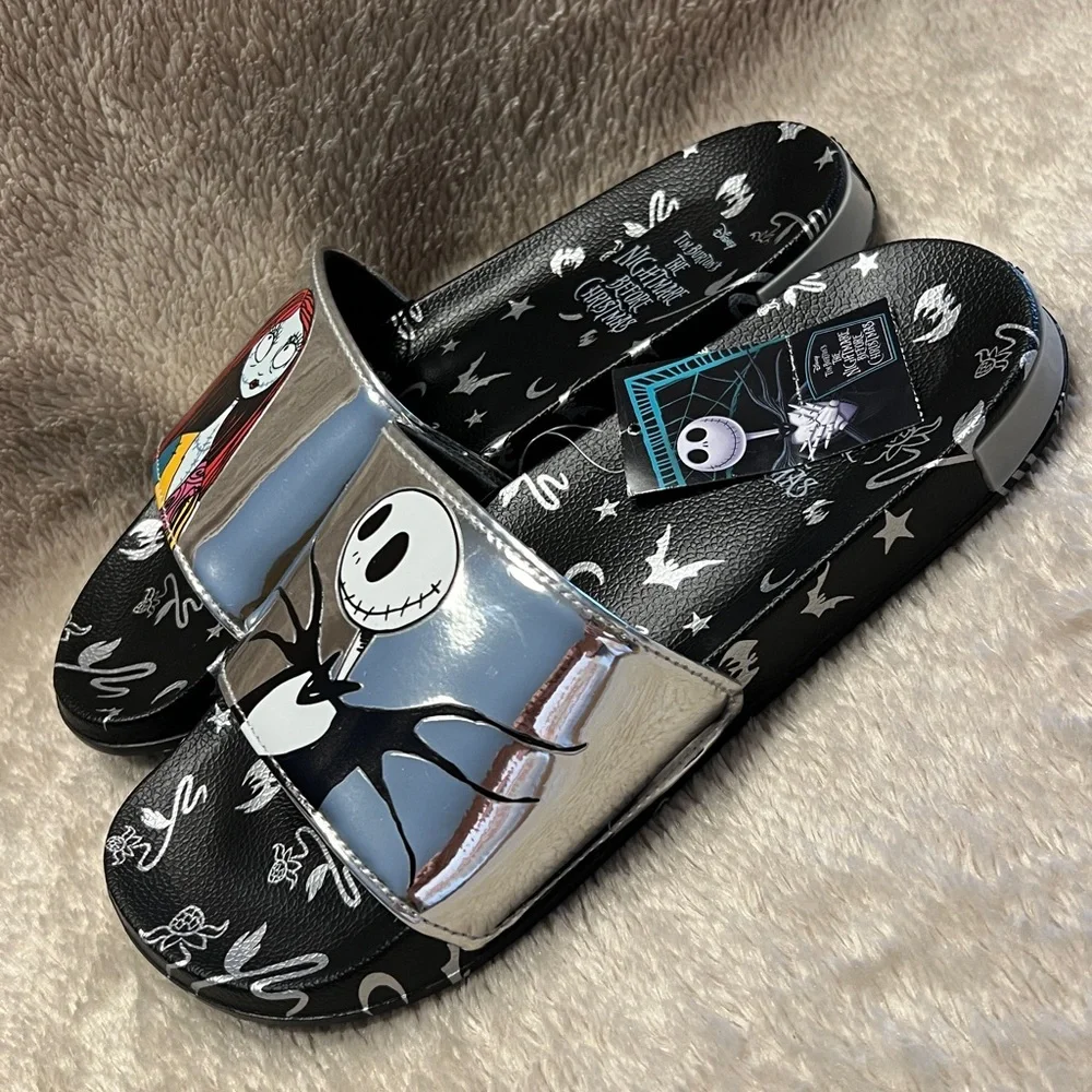 DISNEY Tim Burton's Nightmare Before
Christmas Slides - Picture 4 of 10